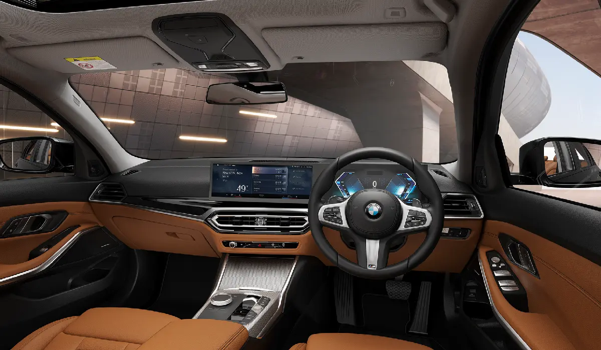 BMW - 3 Series 320d Luxury Line - Car Rentals Near me - Used Cars Near me - Exclusive Concierge Club.webp